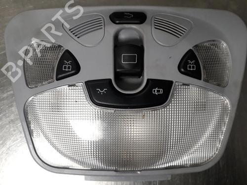 Used Interior roof light MERCEDES-BENZ C-CLASS Coupe (CL203) C 200 CDI (203.707) (122 hp) 20600439