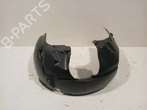 Used Wheel arch FORD FIESTA VI (CB1, CCN) 1.5 TDCi (75 hp) 25592050