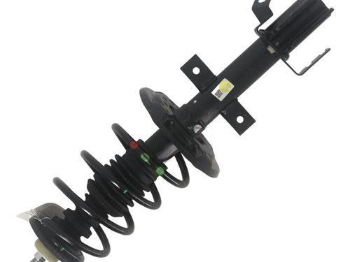 Right front shock absorber DACIA SANDERO III 1.0 TCe 100 ECO-G | BP36035016M17 - Image 3