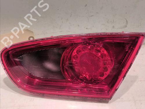 Used Rear bumper right light SEAT LEON (1P1) 1.6 TDI (105 hp) 15798536