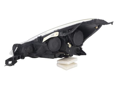 Right headlight CITROËN C3 II (SC_) 1.6 HDi | BP38036004C29 - Image 3