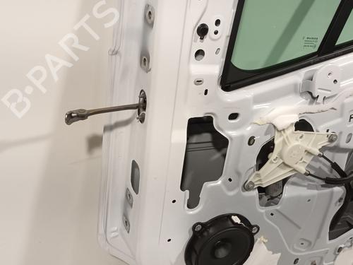 Right front door RENAULT MASTER III Van (FV) Z.E. (FV1Z) | BP29173308C3 