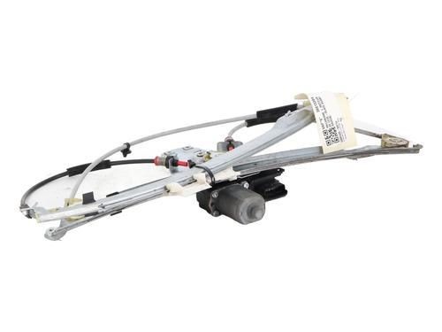Front left window mechanism CITROËN C5 III (RD_) 2.0 HDi 165 (RDRHHA, RDRHH8) | BP36034591C22 - Image 4