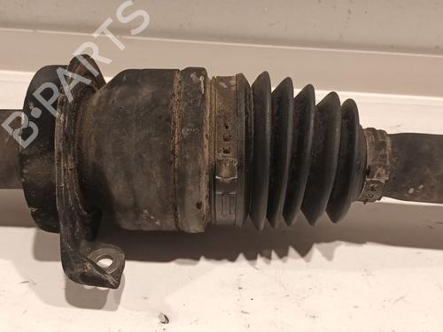 Right front driveshaft MERCEDES-BENZ VANEO (414) 1.7 CDI (414.700) | BP21499845M39 