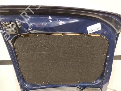 Left tailgate DACIA LOGAN MCV (KS_) 1.6 (KS0B, KS0D, KS0F) | BP18326805C76 