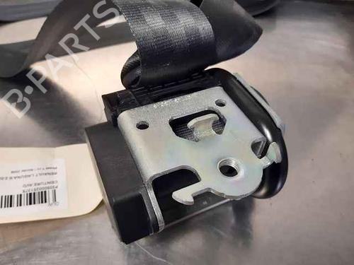 Front right belt tensioner RENAULT LAGUNA III (BT0/1) 2.0 16V Turbo | BP30338466C88