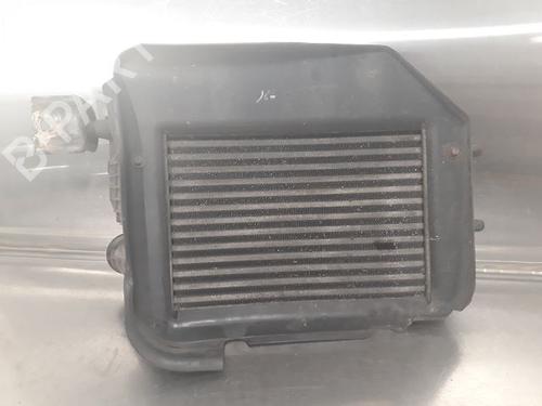 Used Intercooler PEUGEOT BOXER Bus (230P) 2.8 HDI (128 hp) 14858607