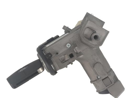 Ignition barrel FORD FIESTA VI (CB1, CCN) 1.5 TDCi | BP36154779M48 - Image 3