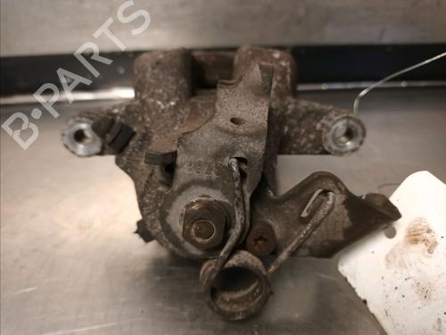 Right rear brake caliper PEUGEOT 207 CC (WD_) 1.6 HDi | BP14862652M106 