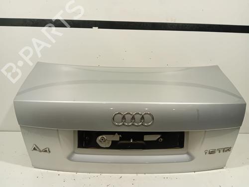 Used Tailgate AUDI A4 B6 (8E2) 1.9 TDI (101 hp) 20609914