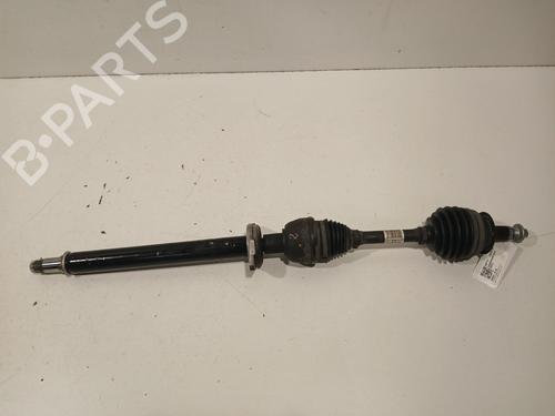 Used Right front driveshaft MERCEDES-BENZ B-CLASS Sports Tourer (W246, W242) B 180 CDI (246.200) (109 hp) 29349404