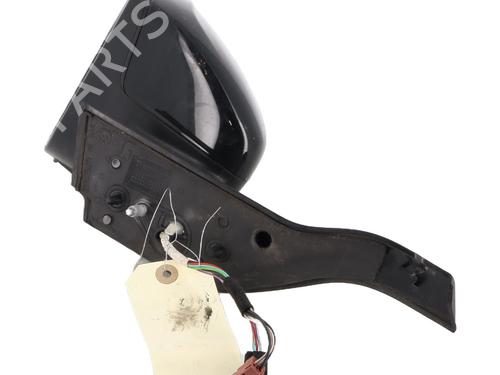Left mirror PEUGEOT 2008 I (CU_) 1.2 THP 110 / PureTech 110 | BP28508671C26 