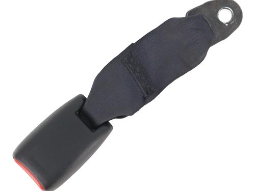 Seat buckle CITROËN C-CROSSER (VU_, VV_) 2.2 HDi | BP26537490I32 