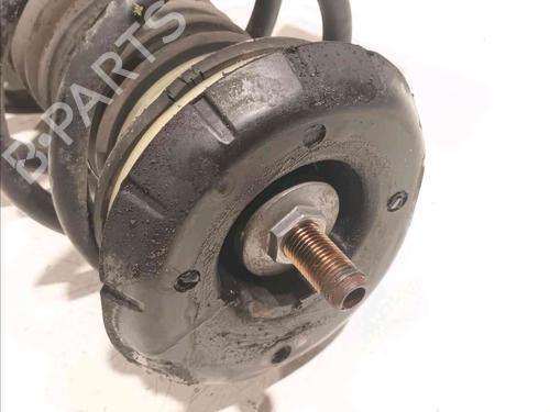 Right front shock absorber CITROËN C3 II (SC_) 1.4 HDi 70 (SC8HZC, SC8HR0, SC8HP4) | BP18663525M17 