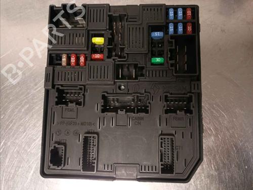 Used Fuse box NISSAN QASHQAI II (J11, J11_) 1.6 dCi (130 hp) 29697033
