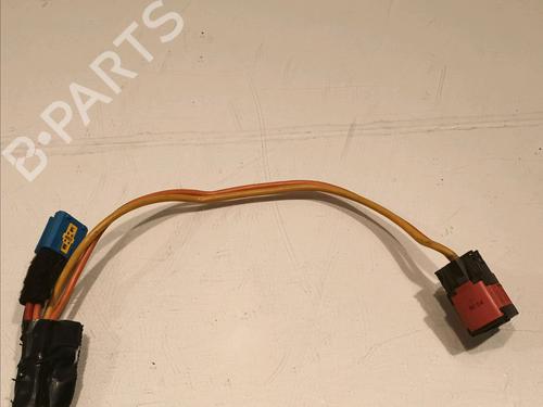Ignition barrel PEUGEOT 406 (8B) 2.0 HDI 90 | BP16242392M48 