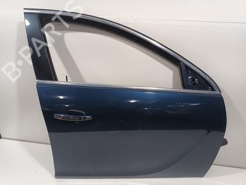 Used Right front door Right front door 38262791 38262791