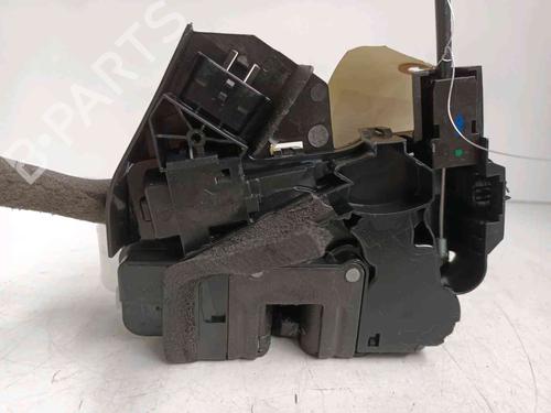 Front left lock RENAULT ESPACE V (JR_)  | BP21782163C98 