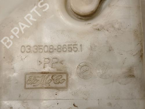 Brake master cylinder FORD KUGA I 2.0 TDCi | BP20607146M77 