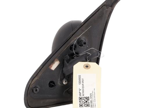 Right mirror RENAULT CLIO II (BB_, CB_) 1.5 dCi (B/CB07) | BP28083066C27 