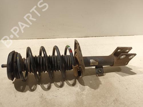 Used Right front shock absorber PEUGEOT 308 I (4A_, 4C_) 1.4 16V (98 hp) 21782657