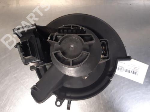 Ventilator motor OPEL ZAFIRA A MPV (T98) 2.0 DTI 16V (F75) (101 hp) 9332536