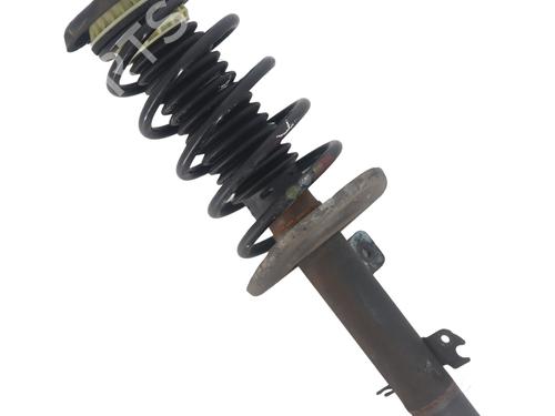 Used Left front shock absorber PEUGEOT 207 (WA_, WC_) 1.6 HDi (109 hp) 31012210