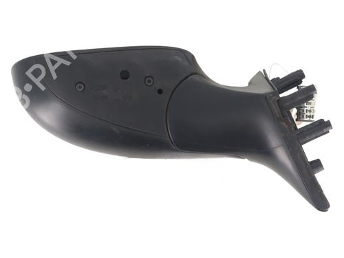 Left mirror CITROËN XSARA PICASSO (N68) 2.0 HDi | BP29150747C26 