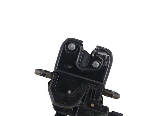 Bagklap lås Bagklap lås RENAULT MEGANE CC (EZ0/1_) 1.5 dCi (EZ09, EZ1G, EZ0D, EZ14) (110 hp) 36035569 36035569