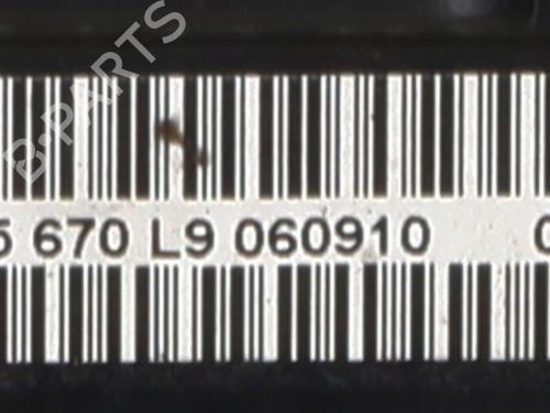 ABS Bremseaggregat CITROËN C4 Grand Picasso I (UA_) 1.6 HDi 110 | BP29965152M43 