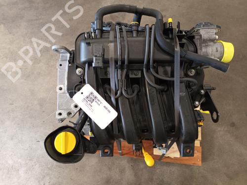 Used Engine Engine 38084122 38084122