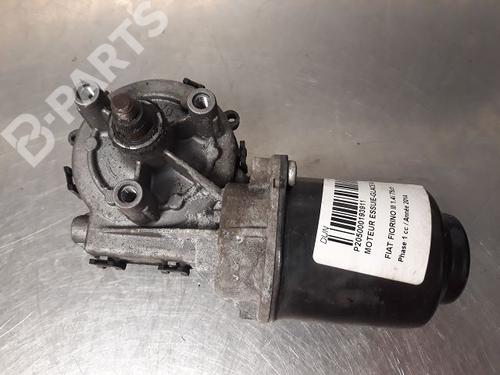 Used Front wiper motor FIAT FIORINO Box Body/MPV (225_) 1.4 Natural Power (225BXC1A, 225AXC1A) (78 hp) 9327679