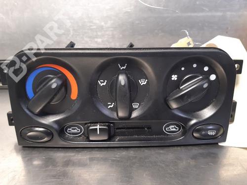 Klimabedienteil für DAEWOO MATIZ (M100, M150) 0.8 (52 hp) 9332235