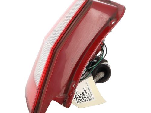 Left taillight HYUNDAI GETZ (TB) 1.5 CRDi | BP26018051C34 