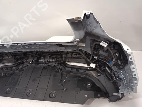 Rear bumper RENAULT SCENIC E-TECH PHASE I EV87 | BP34112954C8  - Image 7