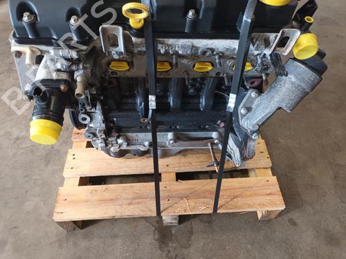 Engine OPEL CORSA E (X15) 1.4 (08, 68) | BP33282851M1 - Image 5