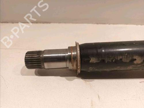 Right front driveshaft MERCEDES-BENZ GLA-CLASS (X156) GLA 200 (156.943) | BP18414879M39 