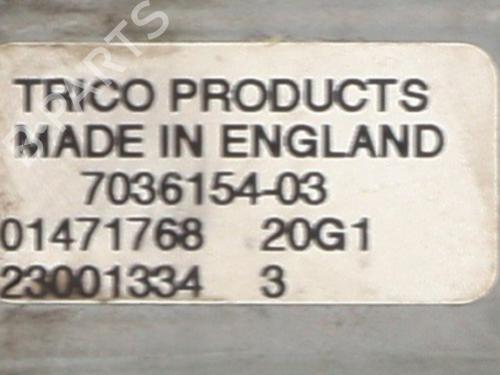 Rear wiper motor MINI MINI (R50, R53) Cooper | BP32227080M102