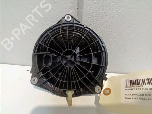 Other VW GOLF VII (5G1, BQ1, BE1, BE2) 1.6 TDI | BP12822859O1 
