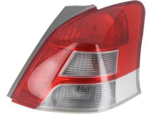 Used Right taillight TOYOTA YARIS (_P9_) 1.4 D-4D (NLP90_, NLP90R) (90 hp) 30504488