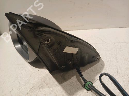 Left mirror VW PASSAT B6 (3C2) 1.9 TDI | BP18103994C26 