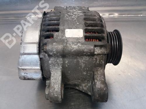 Generator TOYOTA YARIS VERSO (_P2_) 1.5 (NCP21_) (105 hp) 9322094