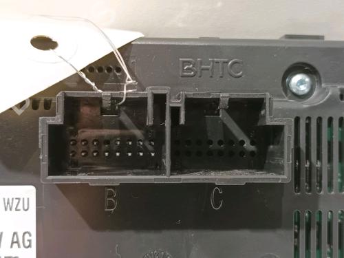 Climate control VW TRANSPORTER T6 Van (SGA, SGH, SHA, SHH) 2.0 TDI | BP16520803I5 