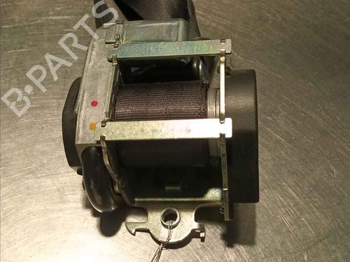 Front left seatbelt RENAULT CLIO IV (BH_) 1.5 dCi 90 | BP30409522I26
