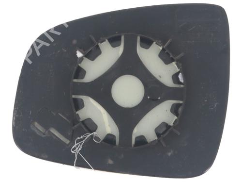 Right mirror glass DACIA SANDERO 1.4 MPI LPG | BP29582562C147 