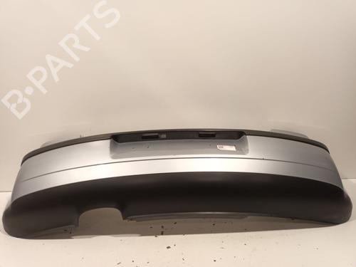 Zderzak tylny VW POLO IV (9N_, 9A_) 1.2 12V | BP30717563C8