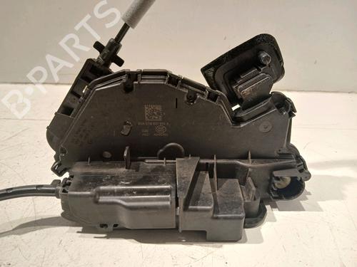 Front left lock SEAT ARONA (KJ7, KJP) 1.6 TDI | BP17994300C98 