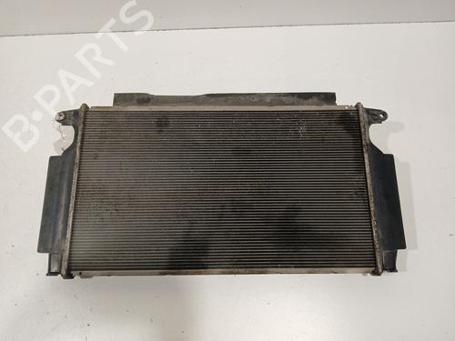 Water radiator TOYOTA VERSO (_R2_) 2.0 D-4D (AUR20_, AUR20R) | BP28138670M31 