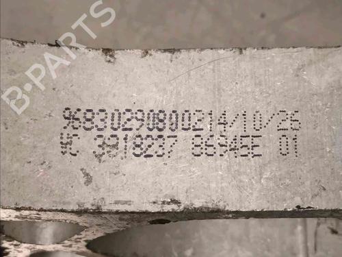 Other PEUGEOT 508 SW I (8E_) 2.0 BlueHDi 180 | BP20603581O1 