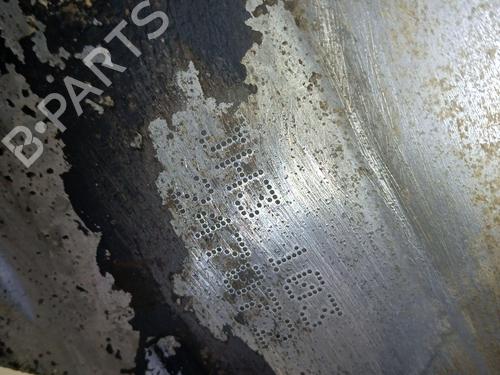 Gearbox NISSAN MICRA III (K12) 1.2 16V | BP29474802M3 